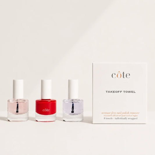 Manicure Starter Set