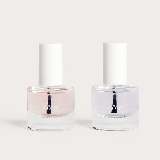 The Prime & Shine Duo